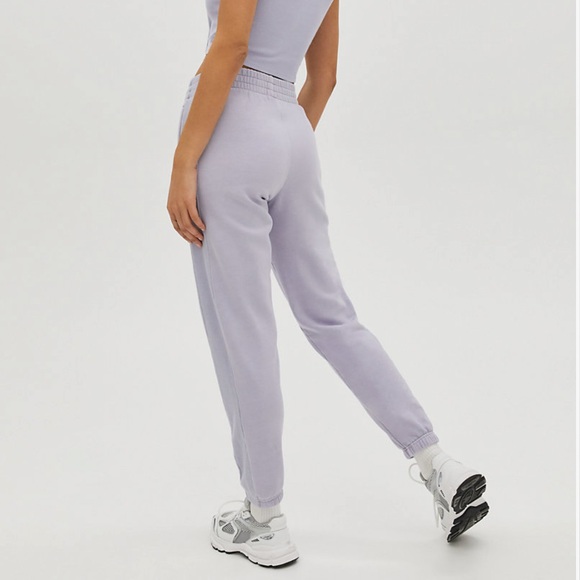 Cozyaf boyfriend sweatpant - Picture 2 of 5